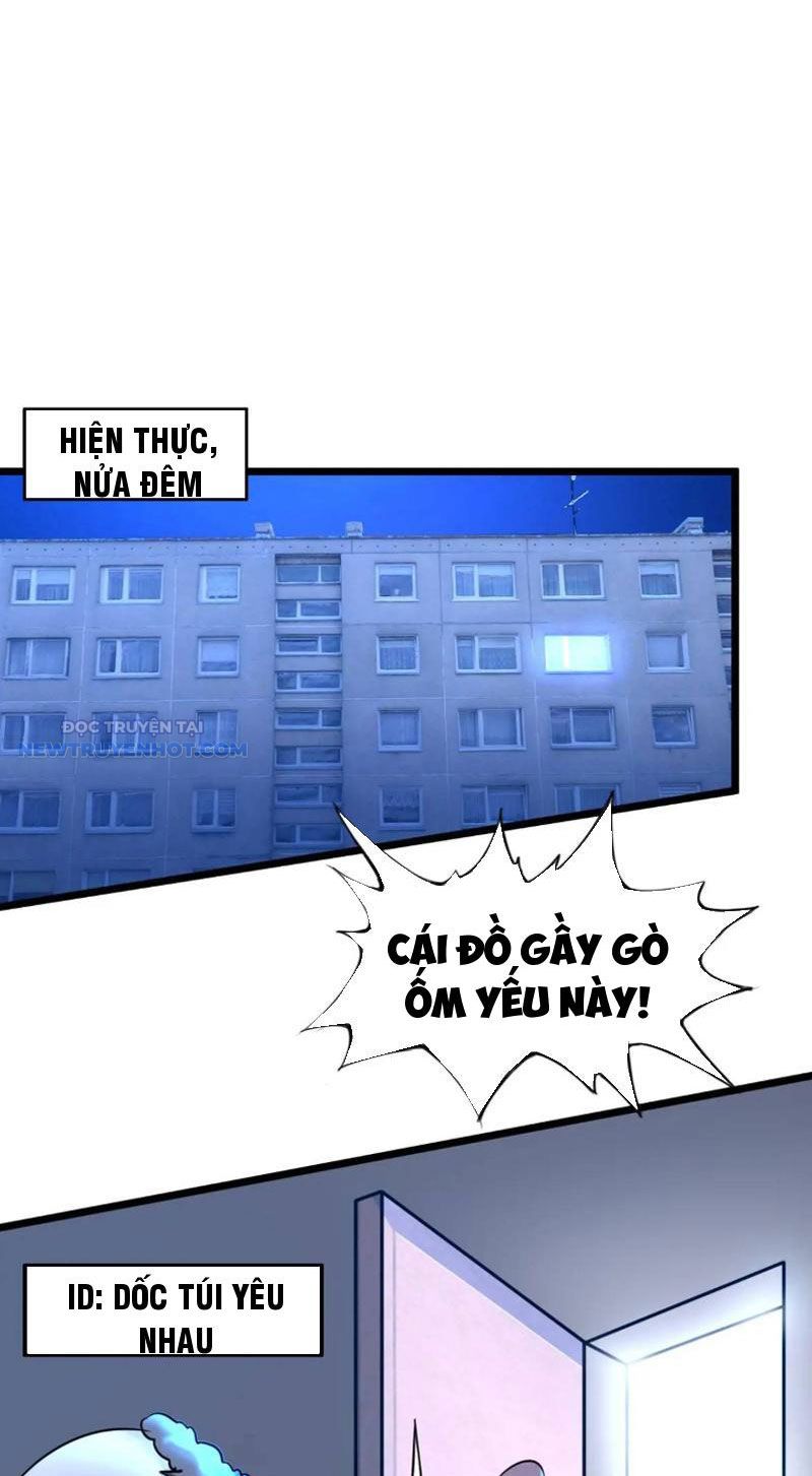 Phát Sóng Trực Tiếp, Ta Quét Ngang Dị Giới chapter 27 - Trang 52