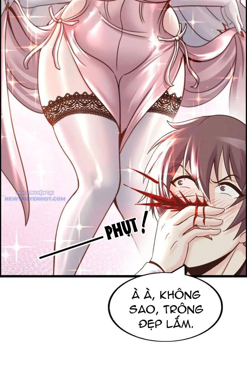 Phát Sóng Trực Tiếp, Ta Quét Ngang Dị Giới chapter 26 - Trang 54