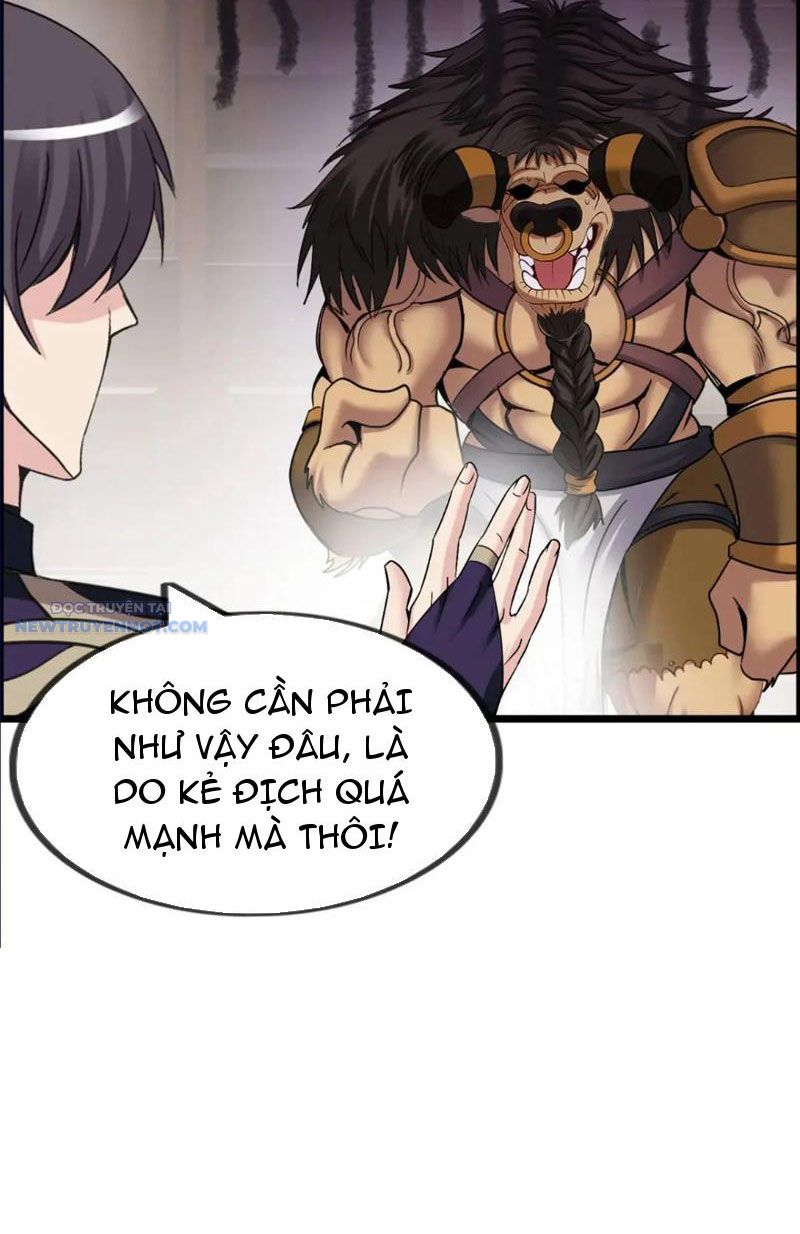 Phát Sóng Trực Tiếp, Ta Quét Ngang Dị Giới chapter 28 - Trang 19