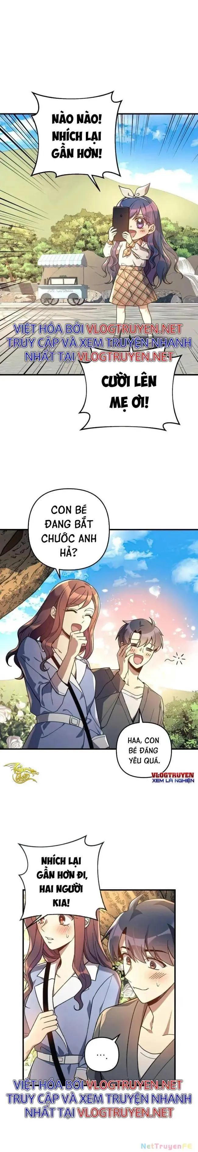 Con Gái Tôi Là Trùm Cuối Chapter 26.5 - Trang 0