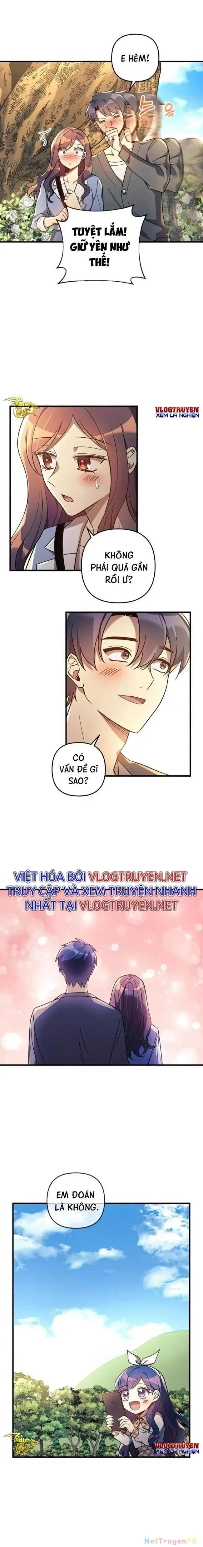 Con Gái Tôi Là Trùm Cuối Chapter 26.5 - Trang 1