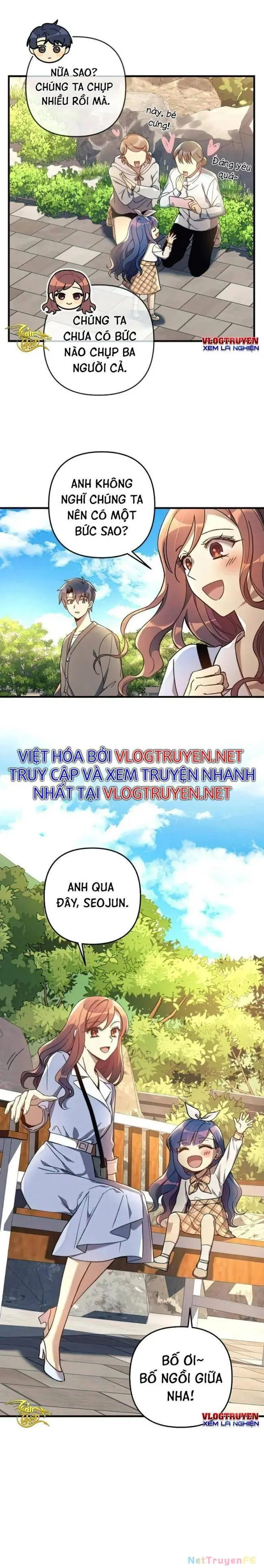 Con Gái Tôi Là Trùm Cuối Chapter 26.5 - Trang 5