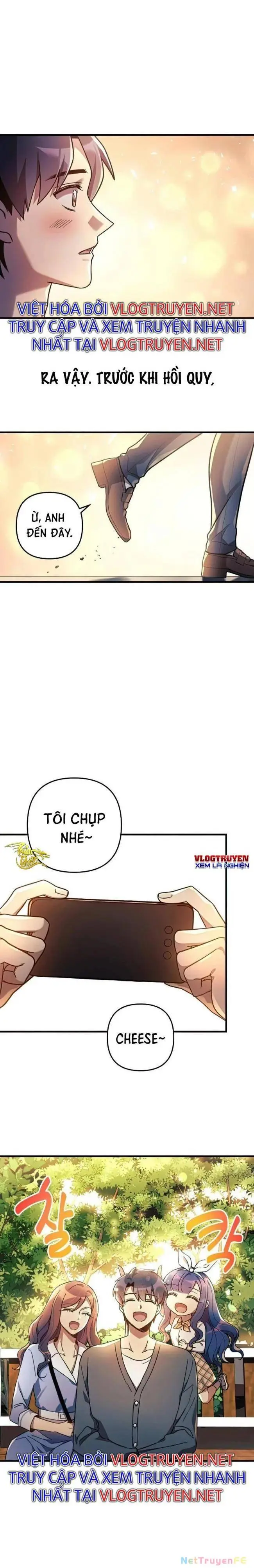 Con Gái Tôi Là Trùm Cuối Chapter 26.5 - Trang 6