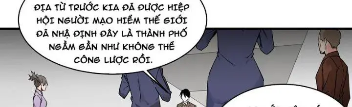 Đồng Hành Cùng Tử Vong: Bắt Đầu Với Ngư Nhân Địa Hạ Thành Chapter 21 - Trang 104