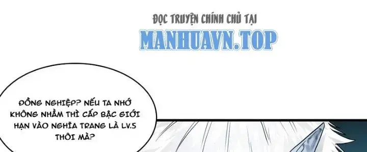 Đồng Hành Cùng Tử Vong: Bắt Đầu Với Ngư Nhân Địa Hạ Thành Chapter 21 - Trang 21