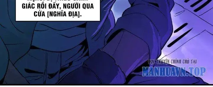 Đồng Hành Cùng Tử Vong: Bắt Đầu Với Ngư Nhân Địa Hạ Thành Chapter 23 - Trang 34
