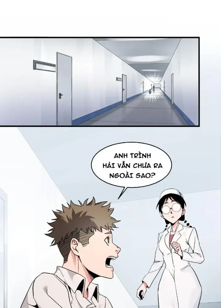 Đồng Hành Cùng Tử Vong: Bắt Đầu Với Ngư Nhân Địa Hạ Thành Chapter 22 - Trang 10