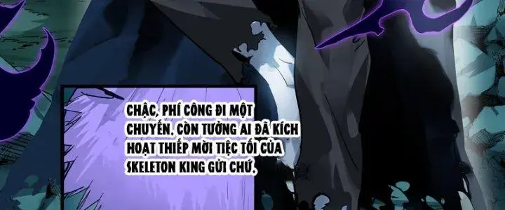 Đồng Hành Cùng Tử Vong: Bắt Đầu Với Ngư Nhân Địa Hạ Thành Chapter 21 - Trang 17