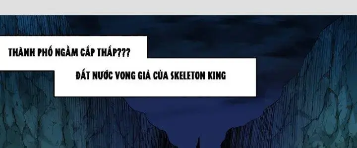 Đồng Hành Cùng Tử Vong: Bắt Đầu Với Ngư Nhân Địa Hạ Thành Chapter 21 - Trang 0