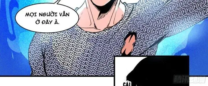 Đồng Hành Cùng Tử Vong: Bắt Đầu Với Ngư Nhân Địa Hạ Thành Chapter 21 - Trang 115