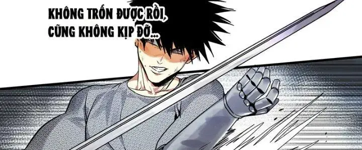 Đồng Hành Cùng Tử Vong: Bắt Đầu Với Ngư Nhân Địa Hạ Thành Chapter 20 - Trang 31