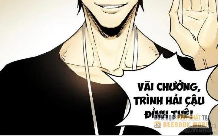 Đồng Hành Cùng Tử Vong: Bắt Đầu Với Ngư Nhân Địa Hạ Thành Chapter 32 - Trang 35