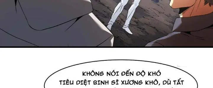 Đồng Hành Cùng Tử Vong: Bắt Đầu Với Ngư Nhân Địa Hạ Thành Chapter 17 - Trang 67