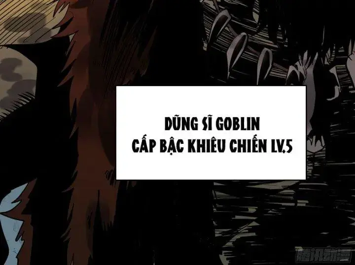 Đồng Hành Cùng Tử Vong: Bắt Đầu Với Ngư Nhân Địa Hạ Thành Chapter 24 - Trang 36