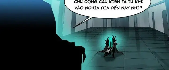 Đồng Hành Cùng Tử Vong: Bắt Đầu Với Ngư Nhân Địa Hạ Thành Chapter 21 - Trang 127
