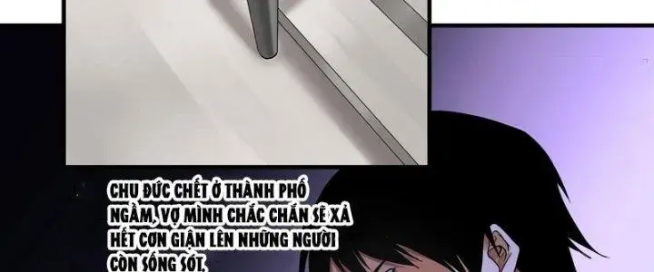 Đồng Hành Cùng Tử Vong: Bắt Đầu Với Ngư Nhân Địa Hạ Thành Chapter 21 - Trang 55