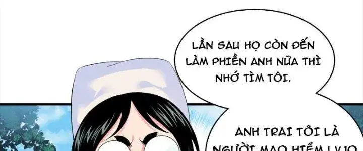 Đồng Hành Cùng Tử Vong: Bắt Đầu Với Ngư Nhân Địa Hạ Thành Chapter 16 - Trang 106