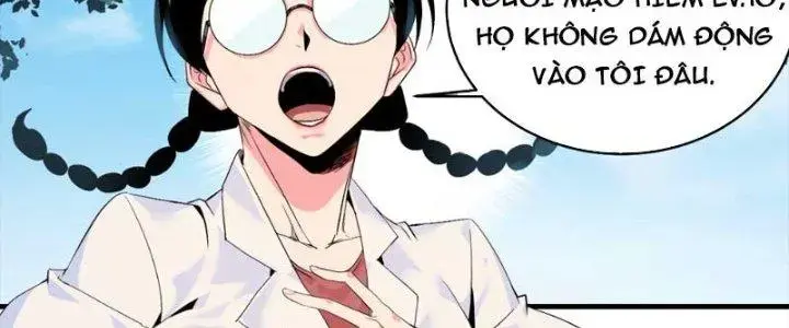 Đồng Hành Cùng Tử Vong: Bắt Đầu Với Ngư Nhân Địa Hạ Thành Chapter 16 - Trang 107