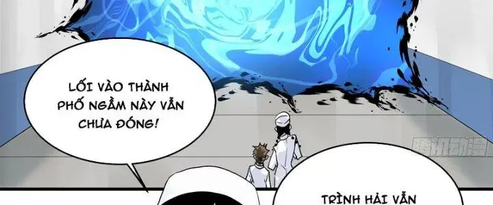 Đồng Hành Cùng Tử Vong: Bắt Đầu Với Ngư Nhân Địa Hạ Thành Chapter 21 - Trang 47