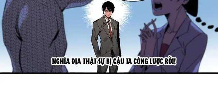 Đồng Hành Cùng Tử Vong: Bắt Đầu Với Ngư Nhân Địa Hạ Thành Chapter 21 - Trang 118