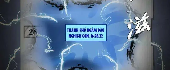 Đồng Hành Cùng Tử Vong: Bắt Đầu Với Ngư Nhân Địa Hạ Thành Chapter 16 - Trang 75