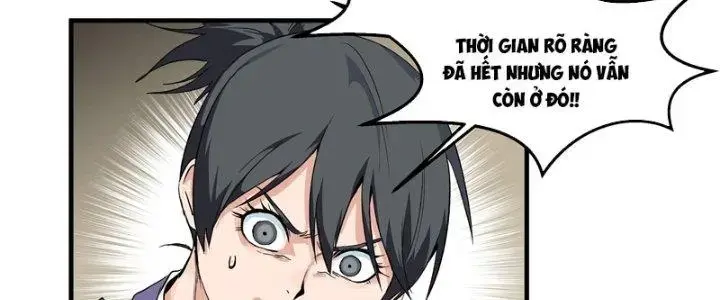 Đồng Hành Cùng Tử Vong: Bắt Đầu Với Ngư Nhân Địa Hạ Thành Chapter 21 - Trang 65