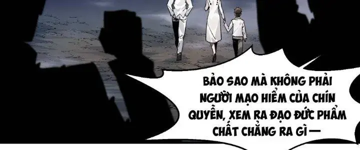 Đồng Hành Cùng Tử Vong: Bắt Đầu Với Ngư Nhân Địa Hạ Thành Chapter 17 - Trang 113