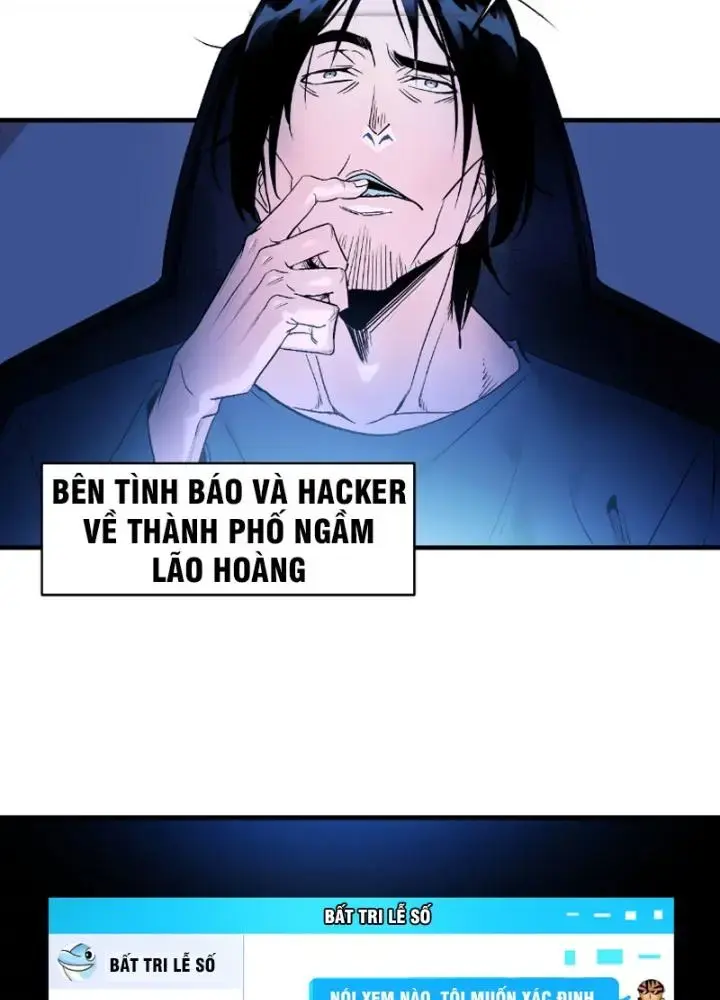 Đồng Hành Cùng Tử Vong: Bắt Đầu Với Ngư Nhân Địa Hạ Thành Chapter 22 - Trang 52