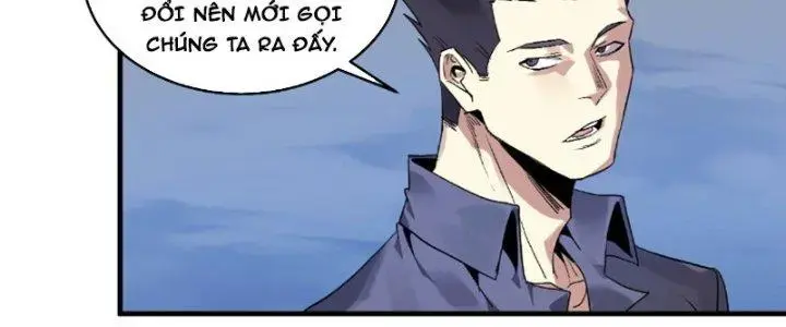Đồng Hành Cùng Tử Vong: Bắt Đầu Với Ngư Nhân Địa Hạ Thành Chapter 19 - Trang 6