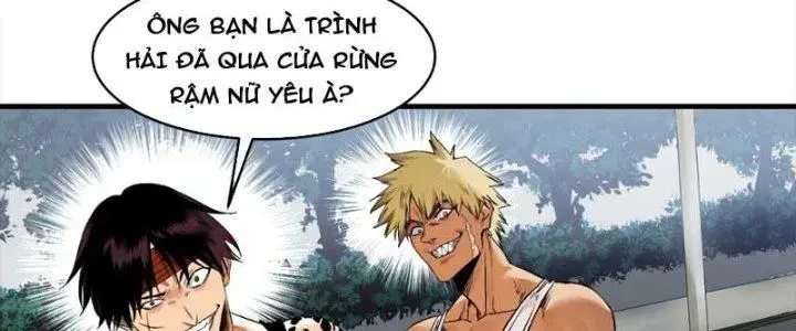 Đồng Hành Cùng Tử Vong: Bắt Đầu Với Ngư Nhân Địa Hạ Thành Chapter 16 - Trang 82