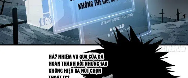 Đồng Hành Cùng Tử Vong: Bắt Đầu Với Ngư Nhân Địa Hạ Thành Chapter 21 - Trang 34