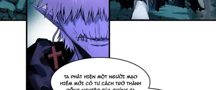Đồng Hành Cùng Tử Vong: Bắt Đầu Với Ngư Nhân Địa Hạ Thành Chapter 21 - Trang 18