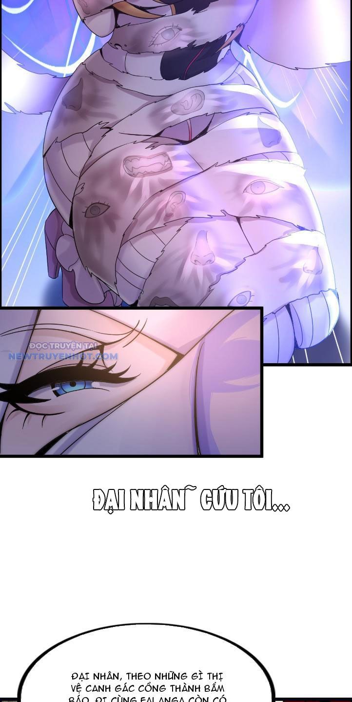 Phát Sóng Trực Tiếp, Ta Quét Ngang Dị Giới chapter 22 - Trang 32
