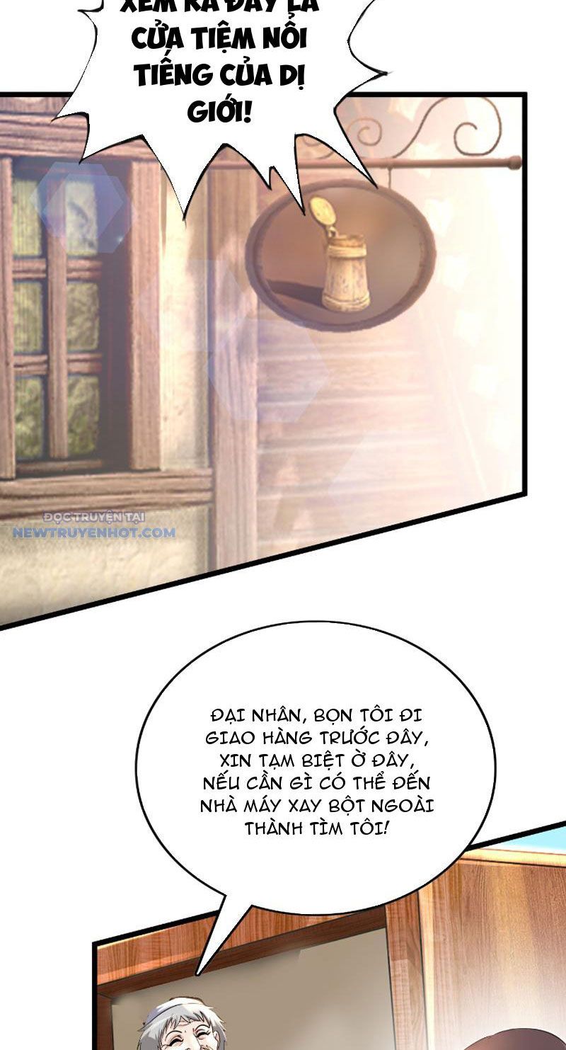 Phát Sóng Trực Tiếp, Ta Quét Ngang Dị Giới chapter 21 - Trang 15