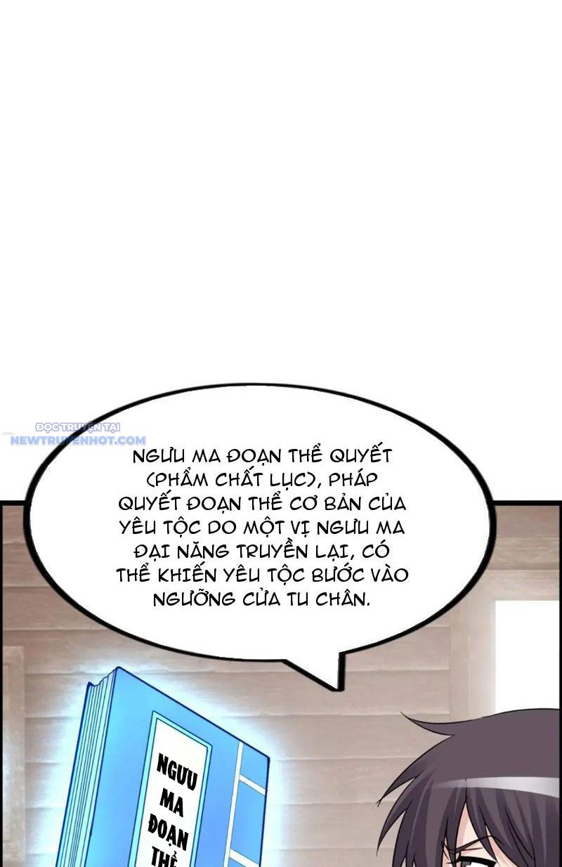 Phát Sóng Trực Tiếp, Ta Quét Ngang Dị Giới chapter 28 - Trang 9