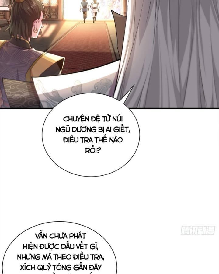 Ta Nắm Giữ Khí Vận Chi Tử Chapter 6 - Trang 61