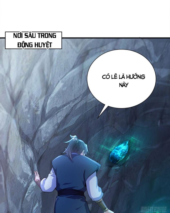 Ta Nắm Giữ Khí Vận Chi Tử Chapter 4 - Trang 50