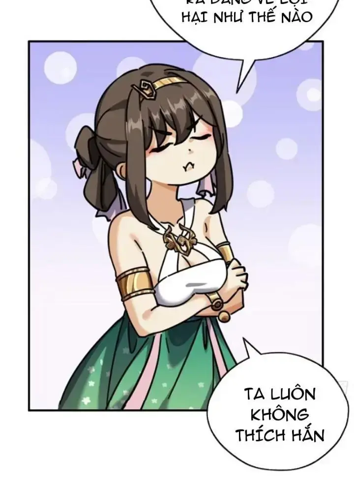 Mời Công Tử Trảm Yêu Chapter 22 - Trang 112