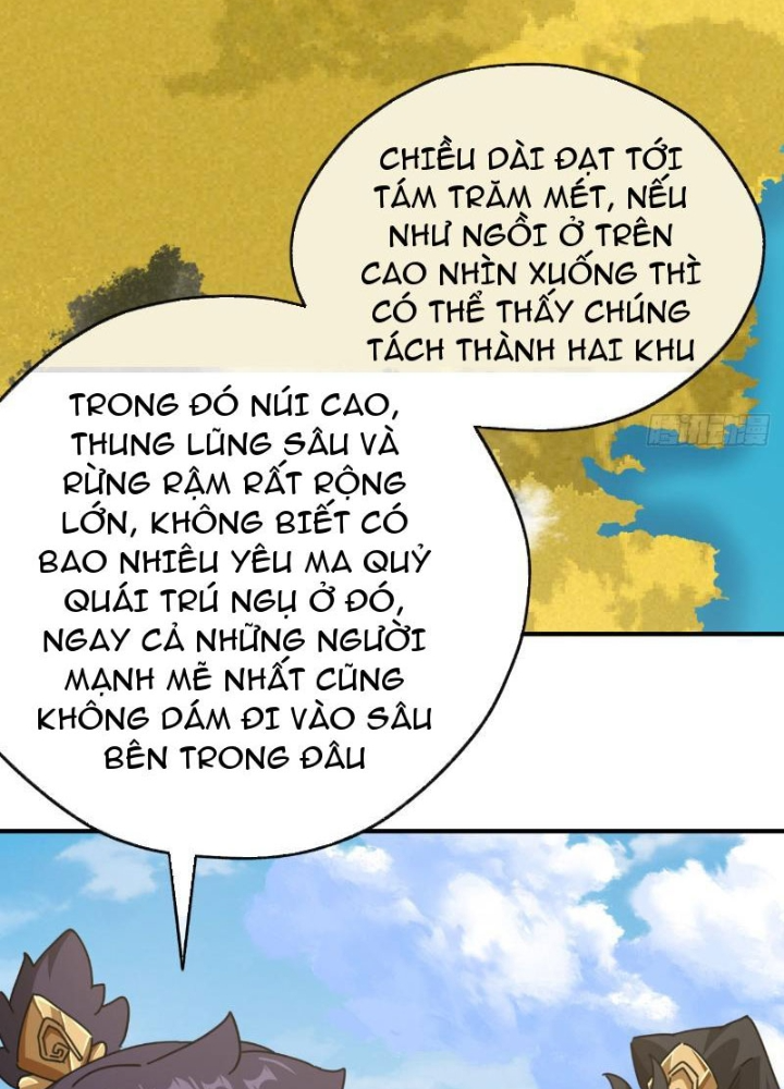Mời Công Tử Trảm Yêu Chapter 12 - Trang 21