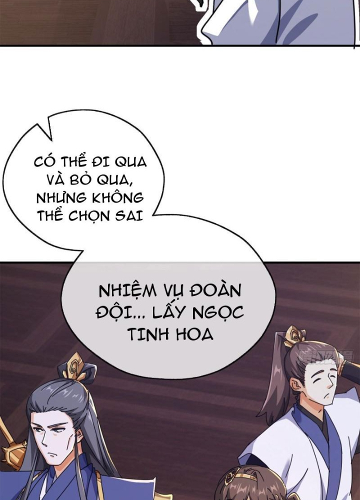 Mời Công Tử Trảm Yêu Chapter 10 - Trang 253