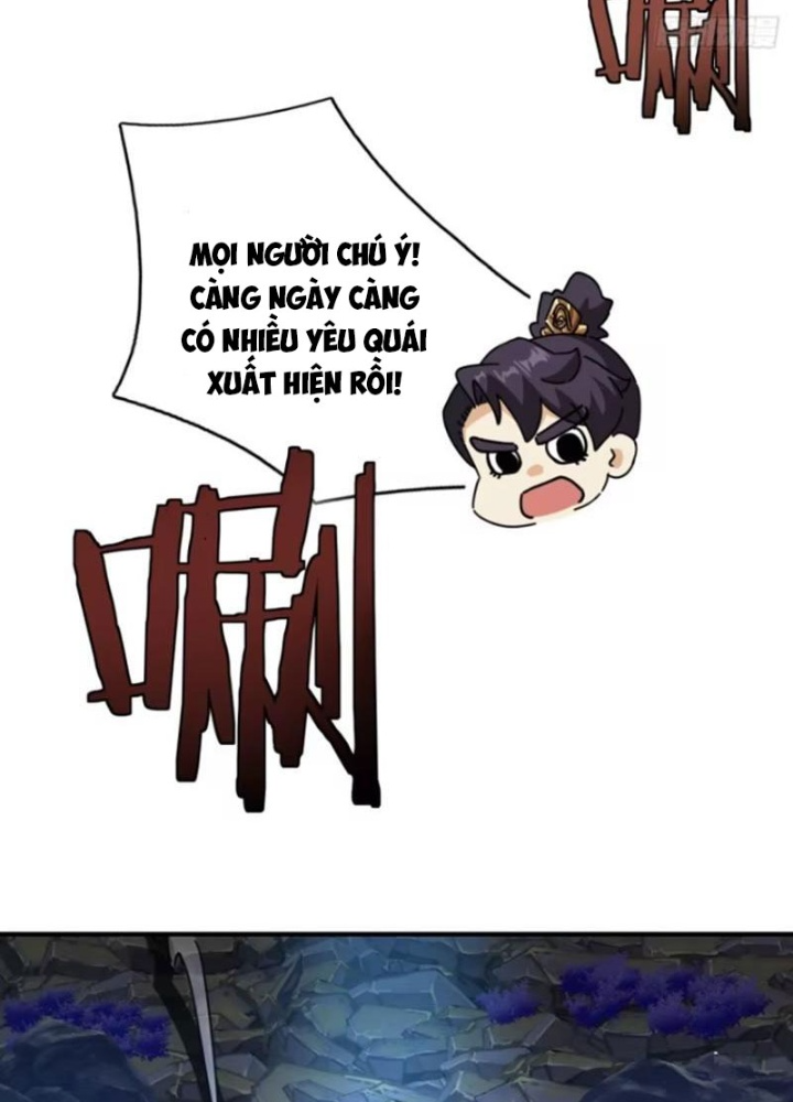 Mời Công Tử Trảm Yêu Chapter 16 - Trang 103