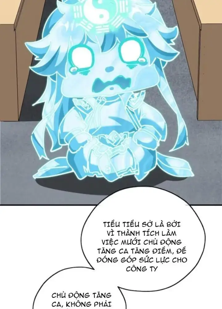 Mời Công Tử Trảm Yêu Chapter 21 - Trang 124