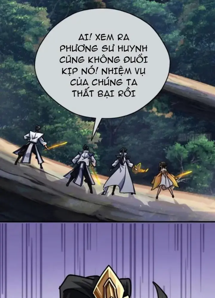 Mời Công Tử Trảm Yêu Chapter 20 - Trang 10