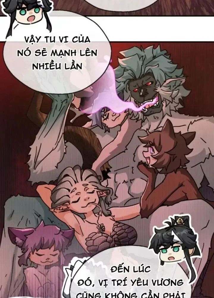 Mời Công Tử Trảm Yêu Chapter 19 - Trang 18