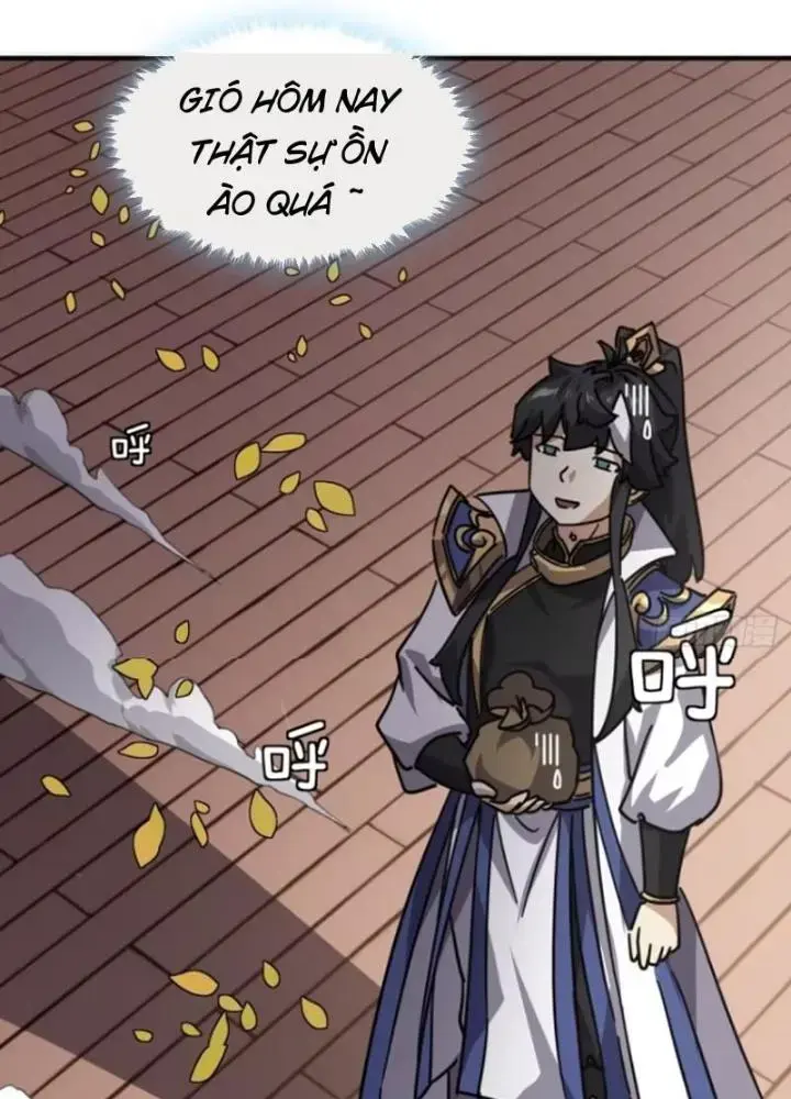 Mời Công Tử Trảm Yêu Chapter 21 - Trang 190