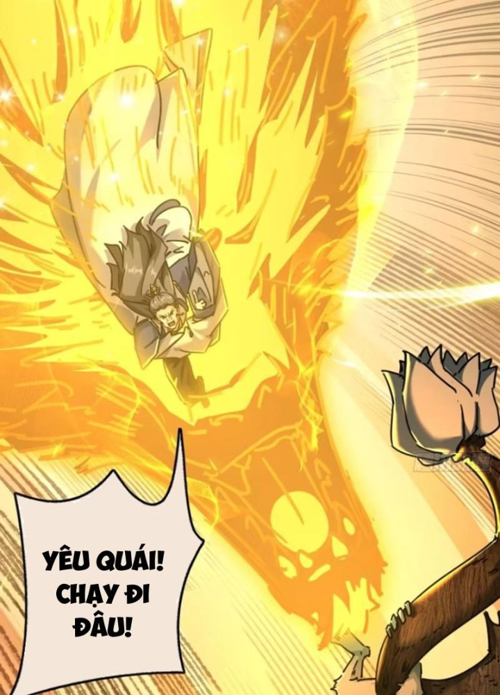 Mời Công Tử Trảm Yêu Chapter 18 - Trang 57