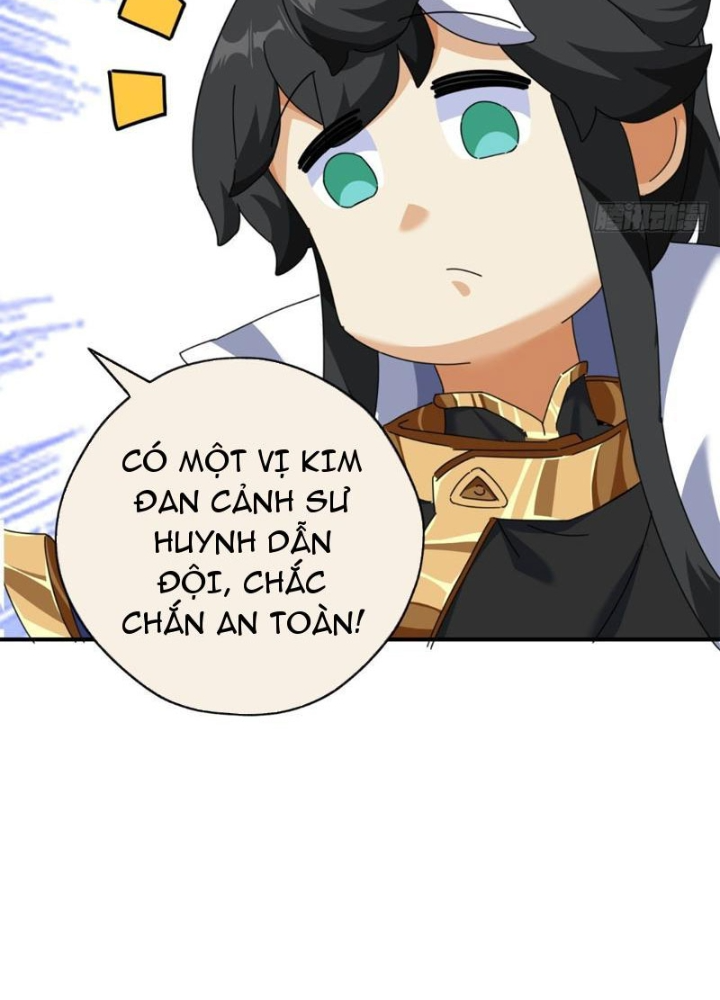 Mời Công Tử Trảm Yêu Chapter 10 - Trang 247