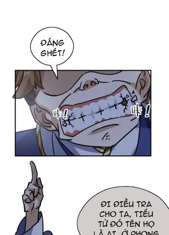 Mời Công Tử Trảm Yêu Chapter 22 - Trang 102