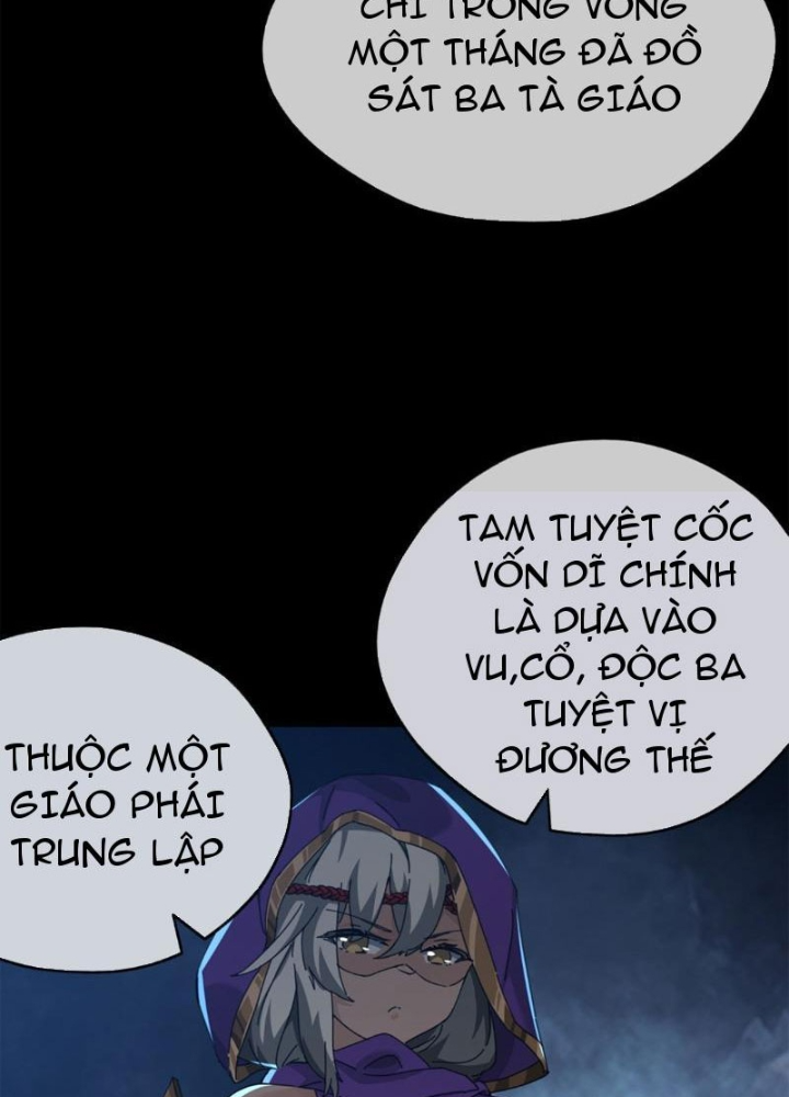 Mời Công Tử Trảm Yêu Chapter 10 - Trang 129