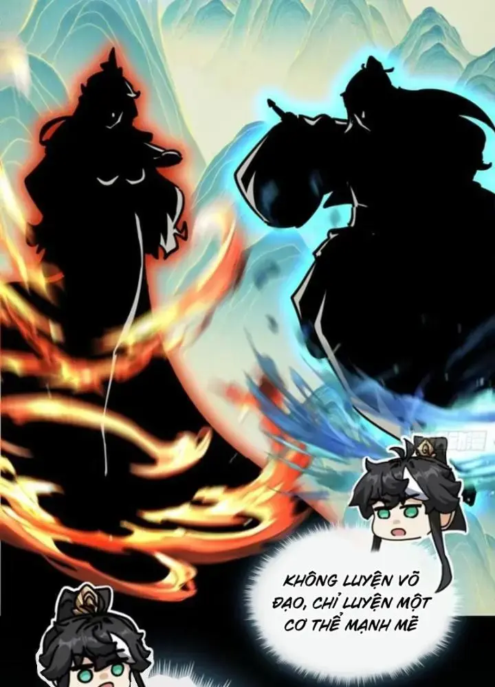 Mời Công Tử Trảm Yêu Chapter 23 - Trang 46